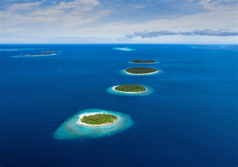 The Maldives - A Safe Paradise For Holidays - InsideFlyer UK