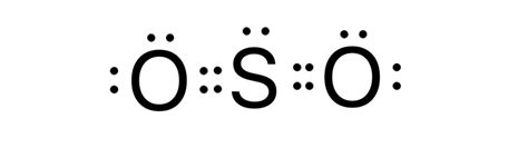 Assign the formal charge to each atom in $\ce{SO2}$. | Quizlet