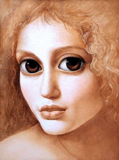 Renaissance Keane | Big eyes art, Big eyes margaret keane, Big eyes artist