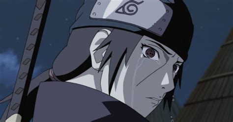 10 Anime Characters With Tragic Backstories | CBR