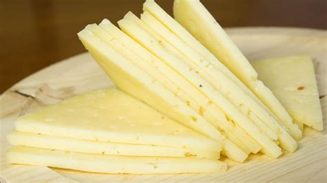 El queso manchego podría dejar de llamarse así en México