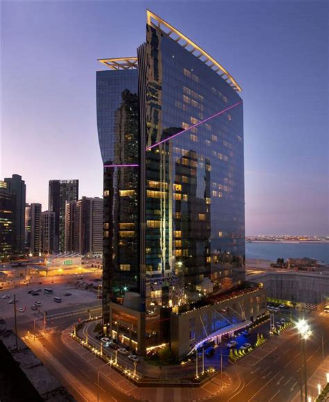 W Doha Hotel & Residences | ProTenders