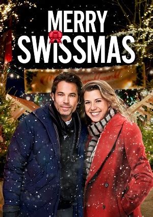 Merry Swissmas (2022) - Lifetime Holiday Schedule - A to Z Movie Database