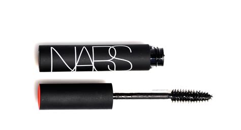 NARS | Black Moon Audacious Mascara | ommorphia beauty bar