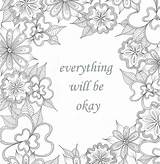 Coloring Pages For Everything sketch template