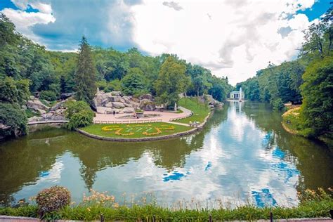 Uman, Ukraine 2024: Best Places to Visit - Tripadvisor