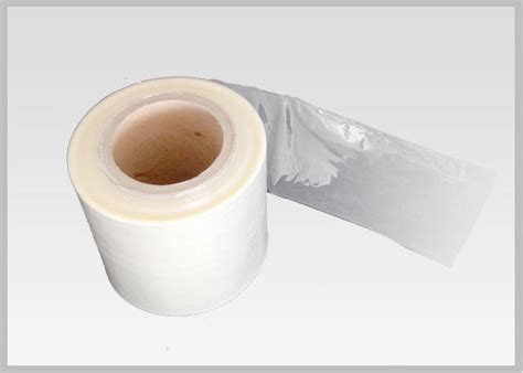 heat shrinkable plastic film – heat shrink film – G4G5