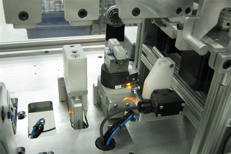 Factory Automation Solutions - Ontario, Michigan, Ohio, New York