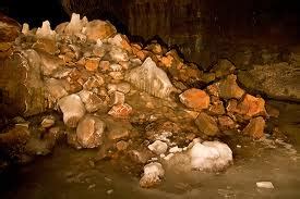 Shoshone Indian Ice Caves - EXPLORE IDAHO