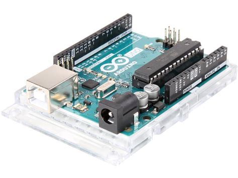 Arduino Uno Rev3 Microcontroller - Newegg.com