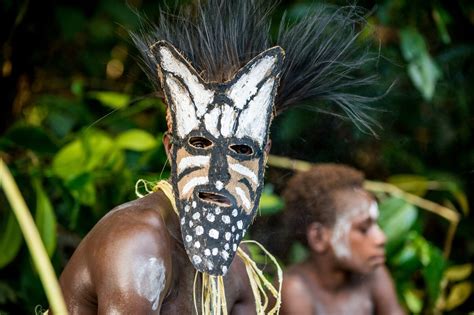 Cannibalism Today 13 Real Life Cannibal Tribes Families In India And Around The World – Winder Folks