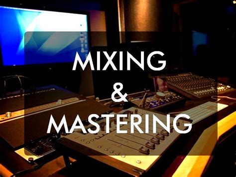 mixing and mastering course free download - larison-prestia