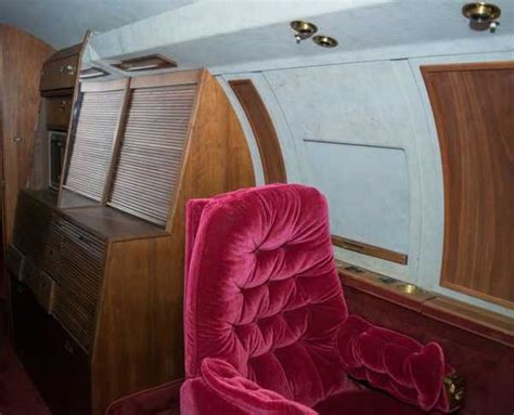 Elvis Presley's private flight from 1962 is for sale - and the gorgeous ...