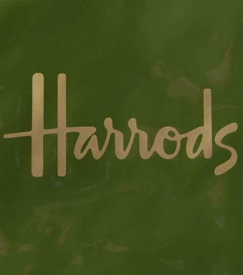 Harrods Logo | ubicaciondepersonas.cdmx.gob.mx