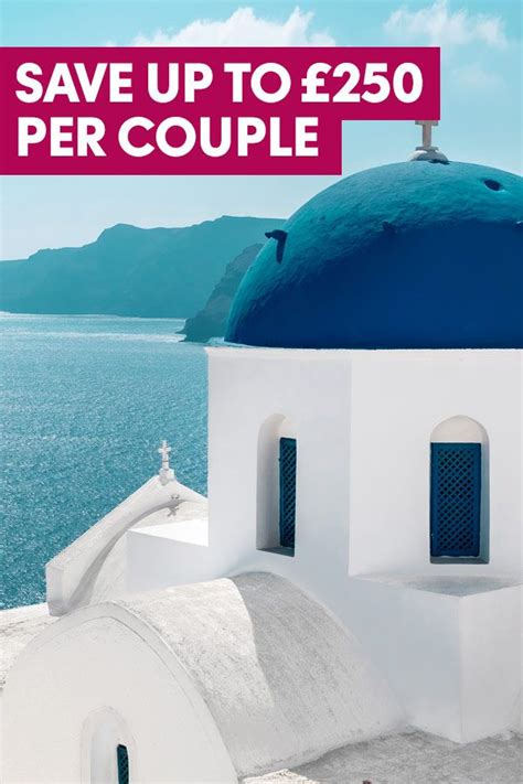 Greece Holidays 2023 / 2024 | Greece holiday, Santorini holidays ...