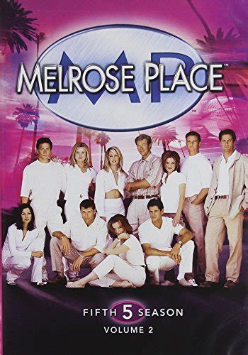 Melrose Place: Season 5, Vol. 2 | Pricepulse