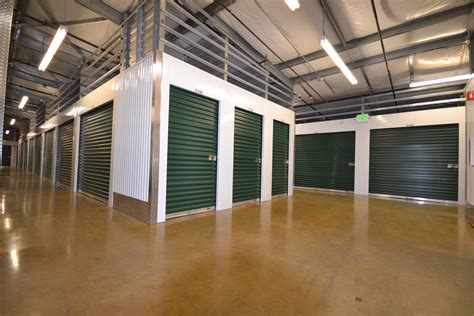 Redmond, WA Storage Photo Gallery | Marymoor Self Storage