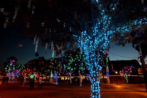 Glendale Glitters | Glendale Glitters Christmas light displa… | Flickr