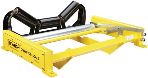 Rugged Conveyor Belt Scale | WY10 | Tecweigh