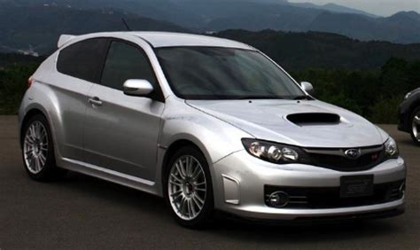 subaru-wrx-sti-2-door - Audizine Photo Gallery