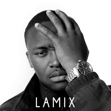 Lamix – Artist Scandinavia