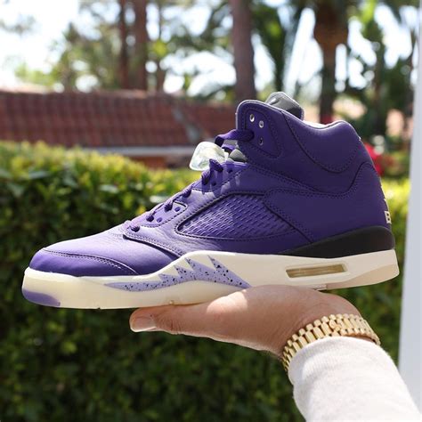 Air Jordan 5 DJ Khaled We The Best | SneakerNews.com