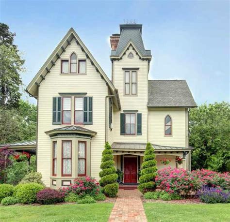 9 Design Tips For Your Gothic Revival Inspired Home — Archways & Ceilings