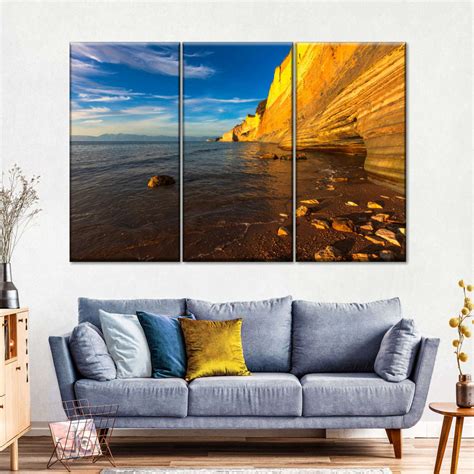 Loggas Beach Wall Art | Photography