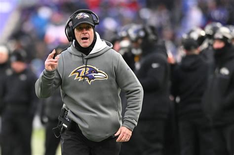 Baltimore Ravens Playoff Scenarios Week 17: A Wide Range of Potential ...