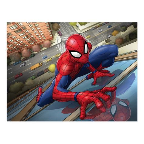 Amazing Spiderman, Spiderman Comic, Spiderman Kunst, Image Spiderman, Spiderman Pictures ...