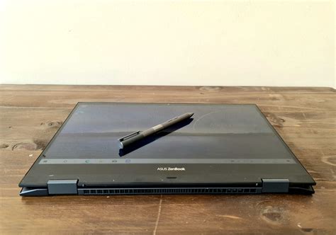 Asus ZenBook Flip 13 review: Ready to flip out » Stuff