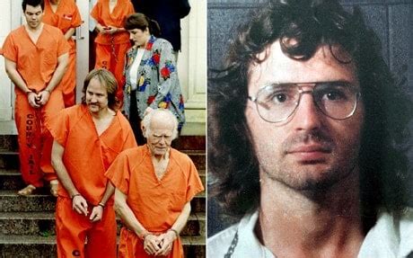 Waco siege 20 years on: the survivor's tale