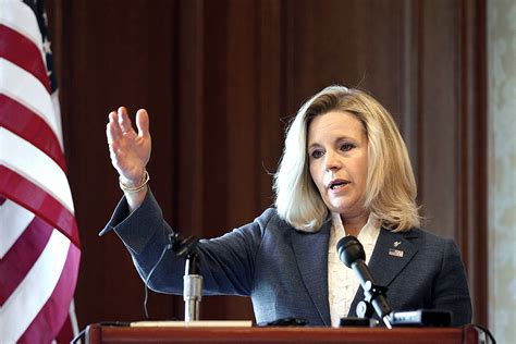 Rep. Liz Cheney: Impeachment Could Do Grave Damage To Country