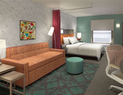 Home2 Suites by Hilton Orlando Near Universal Opens – Hospitality Net