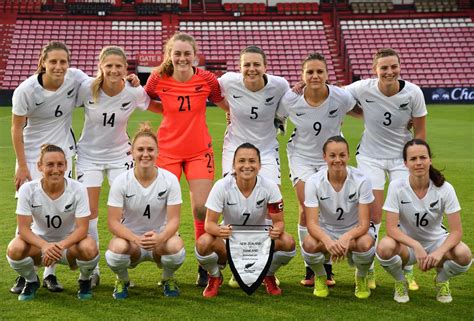 Football Ferns – Big names come back for Scotland