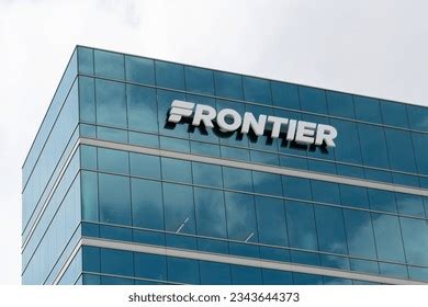 Frontier Airlines 2023 Stock Photos - 70 Images | Shutterstock