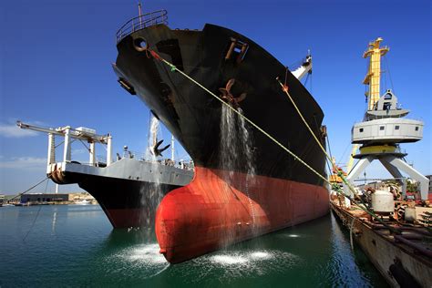 Ballast Water Systems - Longitude