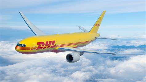 DHL Express continue à renforcer son réseau aérien international en ...