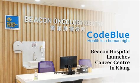 Cancer Centre | Beacon Hospital Malaysia