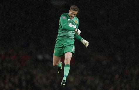 Best Manchester United Goalkeepers of All Time!