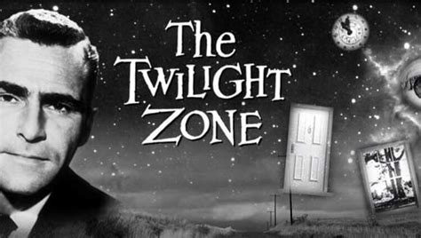 2019 Rittenhouse Twilight Zone Rod Serling Edition - Checklistcenter.com