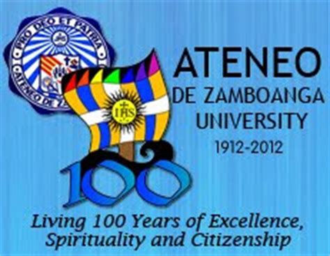 ADZU FORMATION OFFICE: History of Ateneo de Zamboanga (Arcilla,SJ)