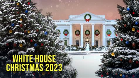 White House Christmas 2024 Hgtv Schedule - Moyra Tiffany