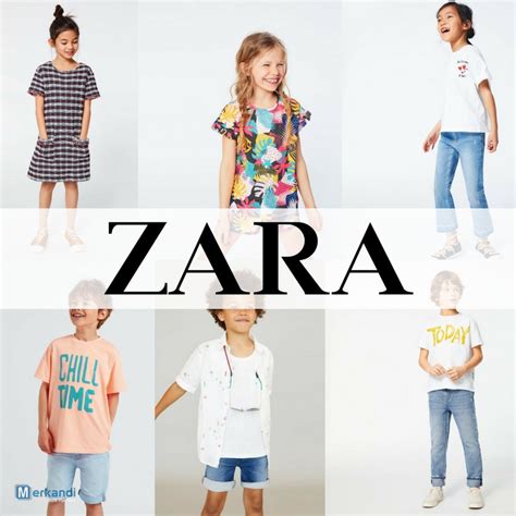 ZARA clearance stock of clothing for men, women, children - 2017 ...