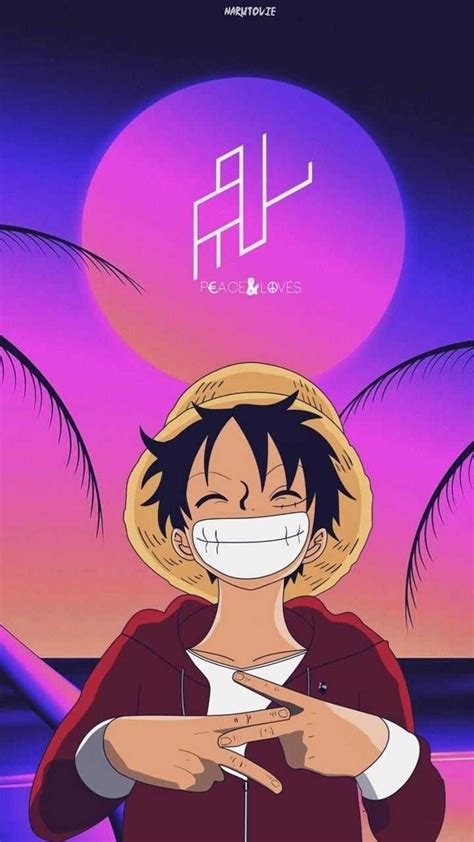 4K Luffy Wallpaper | WhatsPaper