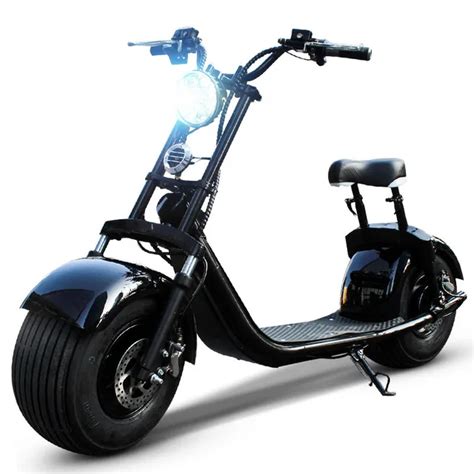 Electric motorcycles Electric Scooter Adult E Bike 1500W 1000W Popular ...