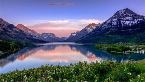 Waterton Tour Boats: Rocky Mountain Boat Tours: Waterton Inter-Nation ...