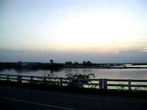 Shamirpet Lake in Hyderabad District in Telangana