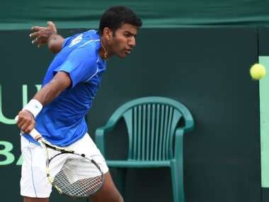 US Open: Bopanna crashes out of mixed doubles, Sania moves forward ...