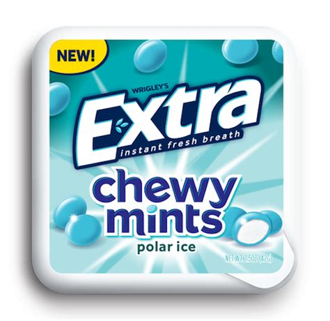 Extra Chewy Mints | Convenience Store News